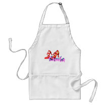 Samba Aprons