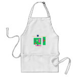 Same Aprons