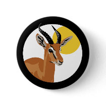 Samer the Gazelle