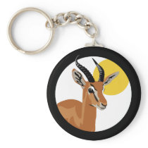 Samer the Gazelle