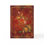 Samhain/OldeHallowmas/Martinmas
