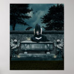 Samhain Ritual Poster posters
