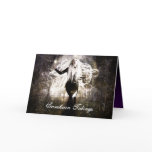 Samhain Tidings cards