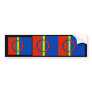 Sami, Norway Bumper Sticker