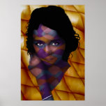Samira Queen of Sheba 2 posters
