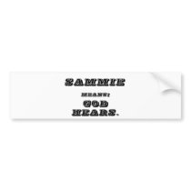 Sammie