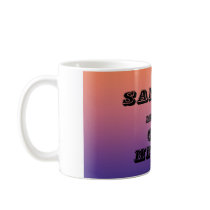 Sammie Coffee Mug