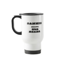Sammie Coffee Mugs