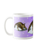 Sammy Cat Mug