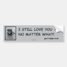 SAMMY JR BUMPER STICKER --4