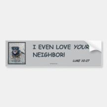SAMMY JR BUMPER STICKER --5
