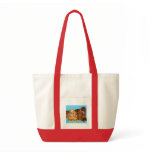 Sammy & Randy Tote Bag