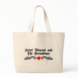Samoa Tattoo Style Tote Bag