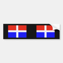 Samos, Greece Bumper Sticker