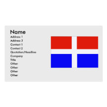 Samos, Greece Business Card Templates