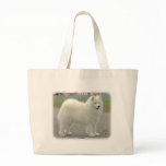 Samoyed bags