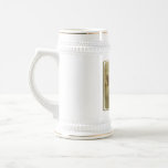 Samoyed Dog Beer Stein Mugs