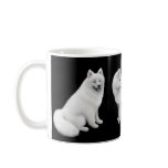 Samoyed Dogs Mug