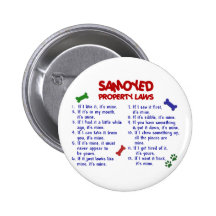 SAMOYED Property Laws 2 Button