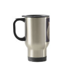 Samoyod Coffee Mugs
