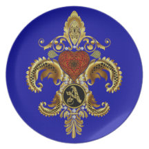 Sample Plain using color pallet View hints Plates