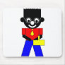 Sam's father mouse pad