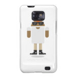 Samsung Galaxy Androidify Phone Case Samsung Galaxy Cover