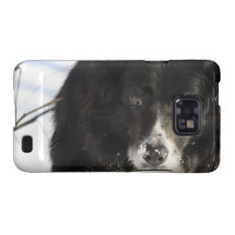 Samsung Galaxy Case - Customised