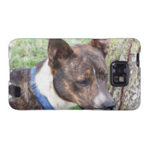 Samsung Galaxy Case - Customised