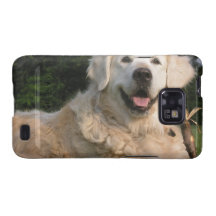 Samsung Galaxy Case - Customised