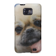 Samsung Galaxy Case - Customised