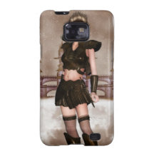 Samsung Galaxy Case - Customised
