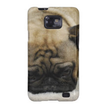 Samsung Galaxy Case - Customised