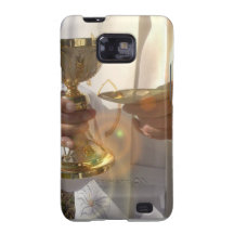 Samsung Galaxy Case - Customised