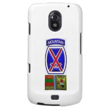 Samsung Galaxy Nexus Case 5