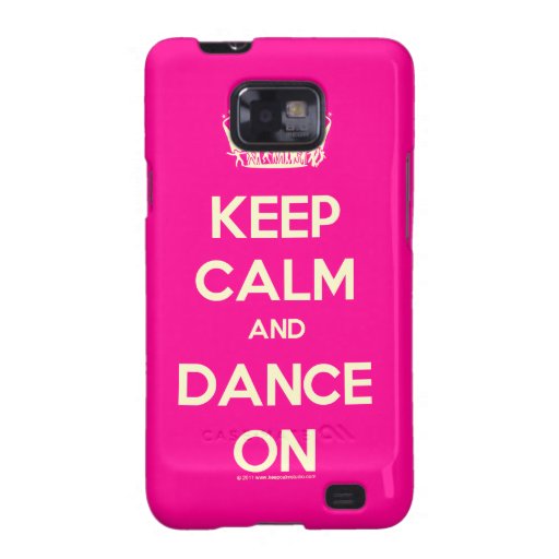 Samsung Galaxy S Case