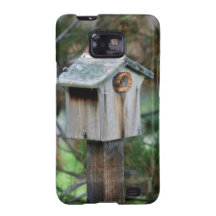 Samsung Galaxy S Case-Mate Bare
