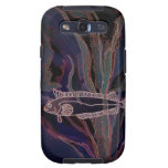 Samsung Galaxy S Undersea watercolor Galaxy SIII Cases