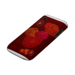Samsung Galaxy S Zany Zinnias Samsung Galaxy Case