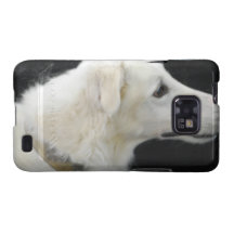 Samsung Galaxy SII QPC Template Galax - Customised Samsung Galaxy SII Case