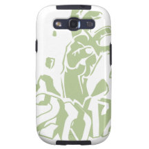 Samsung Galaxy SIII QPC template Gala - 2012