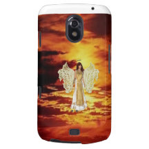 Samsung Nexus QPC Template Samsung Ga - Customised Galaxy Nexus Cases