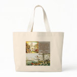 Samuel Adams Canvas Bag