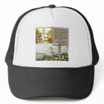 Samuel Adams Hat