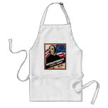 Samuel Adams Revolutionary BBQ Apron