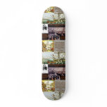 Samuel Adams skateboards