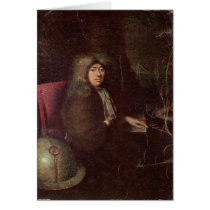 Samuel Pepys Cards