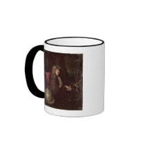 Samuel Pepys Coffee Mug