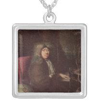 Samuel Pepys Necklace