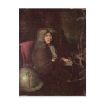 Samuel Pepys postcards